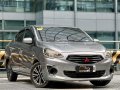2017 Mitsubishi Mirage G4 GLX 1.2 Gas Automatic -0