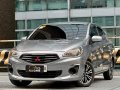 2017 Mitsubishi Mirage G4 GLX 1.2 Gas Automatic -2
