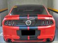 2013 Mustang 5.0 GT low mileage (pure American muscle)-0