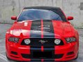 2013 Mustang 5.0 GT low mileage (pure American muscle)-1