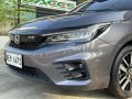 2021 Honda City RSv 1.5L CVT -2