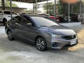 2021 Honda City RSv 1.5L CVT -0