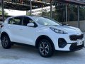 2019 KIA SPORTAGE 2.0 LX For Sale!-0