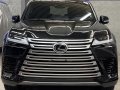 2024 Lexus LX 600 Ultra Luxury 4-Seater LX600 Brand New brandnew bn-0