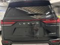 2024 Lexus LX 600 Ultra Luxury 4-Seater LX600 Brand New brandnew bn-3