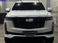 BULLETPROOF 2023 Cadillac Escalade ESV Armored Level 6 Brand New 4WD BRANDNEW BULLET PROOF-0