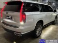 BULLETPROOF 2023 Cadillac Escalade ESV Armored Level 6 Brand New 4WD BRANDNEW BULLET PROOF-6