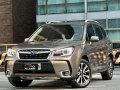 2016 Subaru Forester XT Gas Automatic Rare 18K Mileage! -0