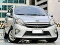 2016 Toyota Wigo 1.0 G AT GAS‼️-1