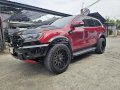 Ford Everest Titanium Plus 4x4 2016 AT 3.2L-1