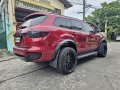 Ford Everest Titanium Plus 4x4 2016 AT 3.2L-3