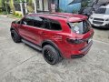 Ford Everest Titanium Plus 4x4 2016 AT 3.2L-4