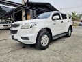 Chevrolet Trailblazer LT 4x2 2014 AT-1