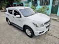 Chevrolet Trailblazer LT 4x2 2014 AT-2