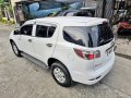 Chevrolet Trailblazer LT 4x2 2014 AT-5