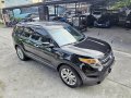 Ford Explorer Limited 3.5L V6 2014 AT-2