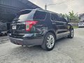 Ford Explorer Limited 3.5L V6 2014 AT-4