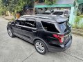 Ford Explorer Limited 3.5L V6 2014 AT-5