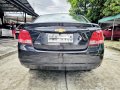 Chevrolet Sail LT 2019 AT -3