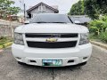 Chevrolet Suburban LT 4x2 2007 AT-0