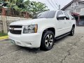 Chevrolet Suburban LT 4x2 2007 AT-1