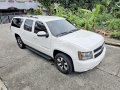 Chevrolet Suburban LT 4x2 2007 AT-2