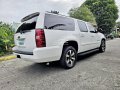 Chevrolet Suburban LT 4x2 2007 AT-4