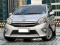 2016 Toyota Wigo 1.0 G AT GAS📱09388307235📱-1
