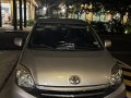 Rush for sale: Toyota Wigo G 2016 Automatic-0