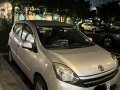 Rush for sale: Toyota Wigo G 2016 Automatic-1