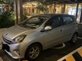 Rush for sale: Toyota Wigo G 2016 Automatic-2