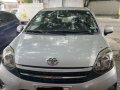 Rush for sale: Toyota Wigo G 2016 Automatic-6