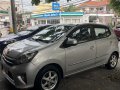 Rush for sale: Toyota Wigo G 2016 Automatic-7