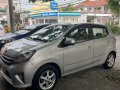 Rush for sale: Toyota Wigo G 2016 Automatic-8
