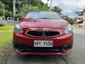 2017 MITSUBISHI MIRAGE HATCHBACK 1.2 GLX A/T-0