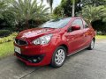 2017 MITSUBISHI MIRAGE HATCHBACK 1.2 GLX A/T-1