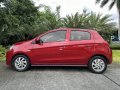 2017 MITSUBISHI MIRAGE HATCHBACK 1.2 GLX A/T-2