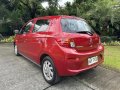 2017 MITSUBISHI MIRAGE HATCHBACK 1.2 GLX A/T-3