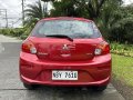 2017 MITSUBISHI MIRAGE HATCHBACK 1.2 GLX A/T-4