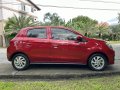 2017 MITSUBISHI MIRAGE HATCHBACK 1.2 GLX A/T-6