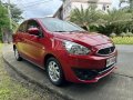 2017 MITSUBISHI MIRAGE HATCHBACK 1.2 GLX A/T-7