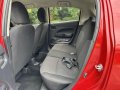 2017 MITSUBISHI MIRAGE HATCHBACK 1.2 GLX A/T-11