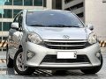 2016 Toyota Wigo 1.0 G AT GAS-0