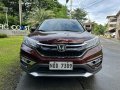 2017 HONDA CR-V 2.0S GAS A/T-0