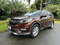 2017 HONDA CR-V 2.0S GAS A/T-1