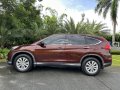 2017 HONDA CR-V 2.0S GAS A/T-2