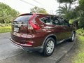2017 HONDA CR-V 2.0S GAS A/T-5