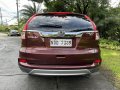 2017 HONDA CR-V 2.0S GAS A/T-4