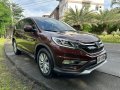2017 HONDA CR-V 2.0S GAS A/T-7