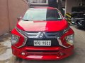 2021 Mitsubishi Xpander GLS A/T-1